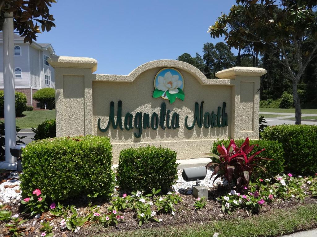 Magnolia North 102 Condo Main image 1